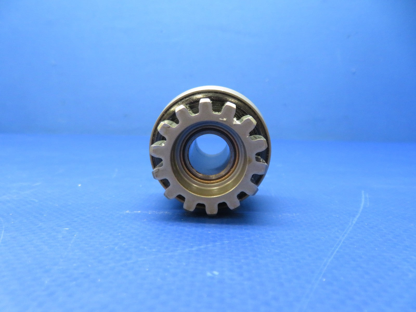 Continental Alternator Coupler Gear P/N 635796 TESTED per SB95-B3 (0326-218)6