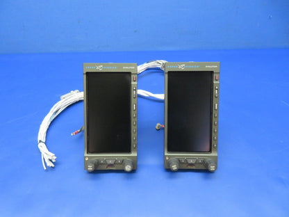 Aspen Avionics EFD1000 Max System 14/28v P/N 910-00001-012 (0926-105)13