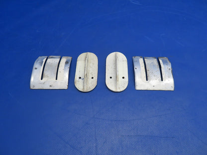 Cessna 172 Main Gear Cabin Step & Cover 0541211-1, 0541226-1 LOT OF 2 (0826-406)1