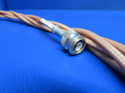 Garmin Coaxial Cables P/N RG400 LOT OF 10 (0524-1761)
