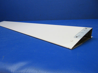 Piper PA-32RT-300T Lance II RH Stabilator Trim Tab P/N 38399-03 (0924-1412)