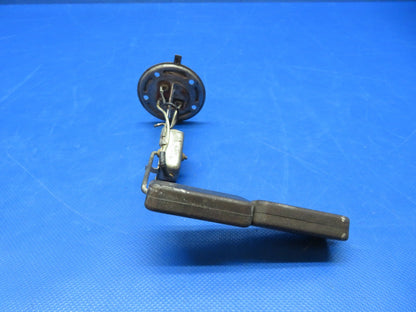 Beech 95 / D95A Main Fuel Sender Transmitter LH P/N 5640556 TESTED (0424-245)6