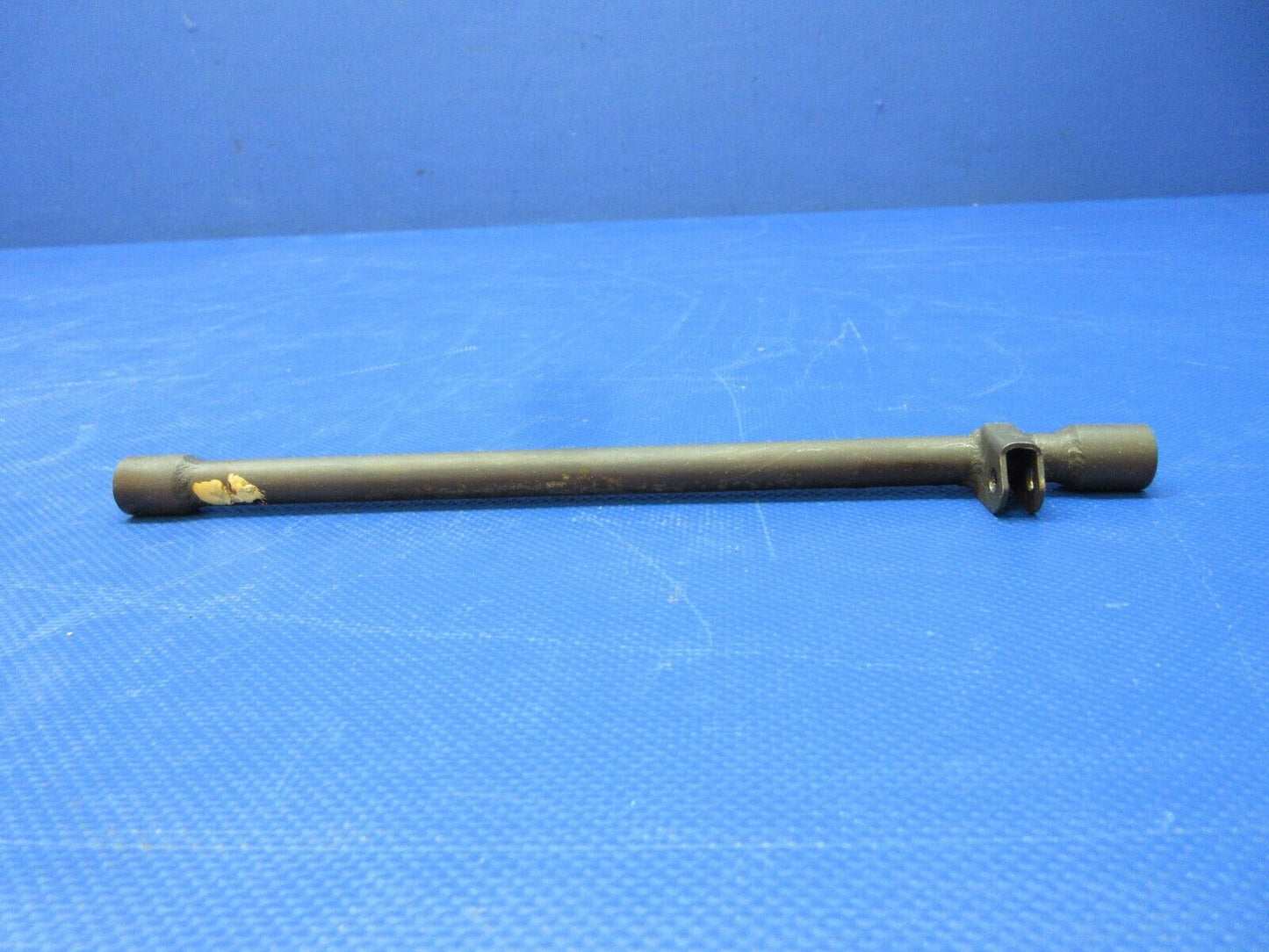 Cessna 337 / P337H AFT Torque Tube Upper Cabin Door P/N 1511410-23 (0924-1216)