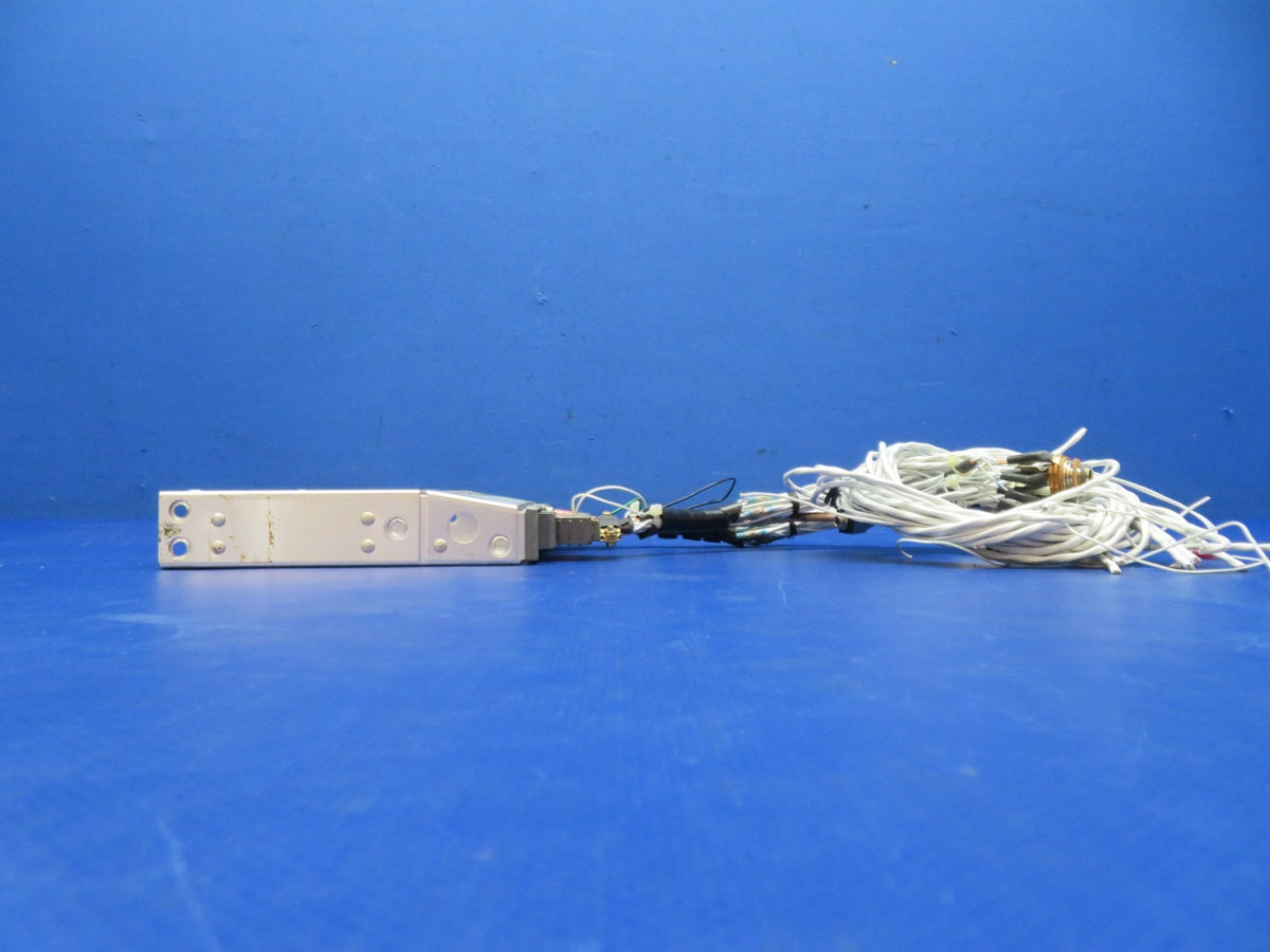 Garmin GMA-340 Audio Panel 11-33v P/N 011-00401-10 TESTED w/ 8130 (0926-108)11