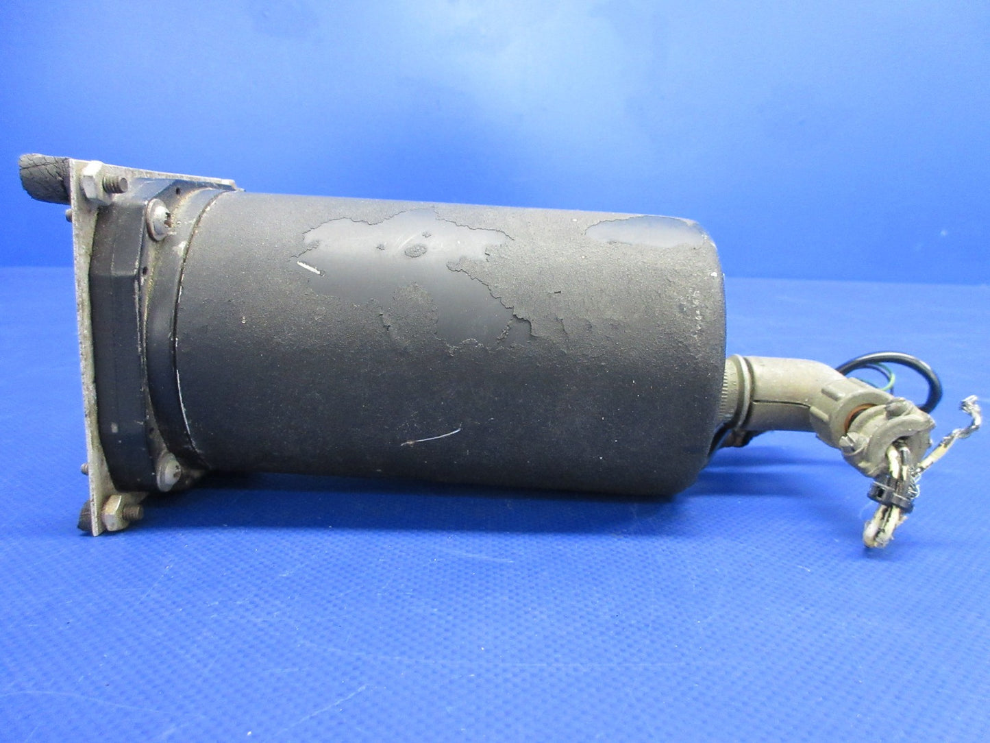 Mooney M20 / M20C ARC G-515A /G515A Rate Gyro 14V WARRANTY (0426-786)6