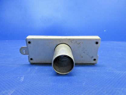 =Piper Defroster Valve Housing P/N 67705-00 (0426-836)2