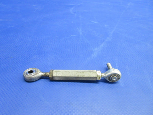 Cessna 172RG Cutlass Nose Gear Door Actuator Barrel P/N 2413101-1 (0826-819)0