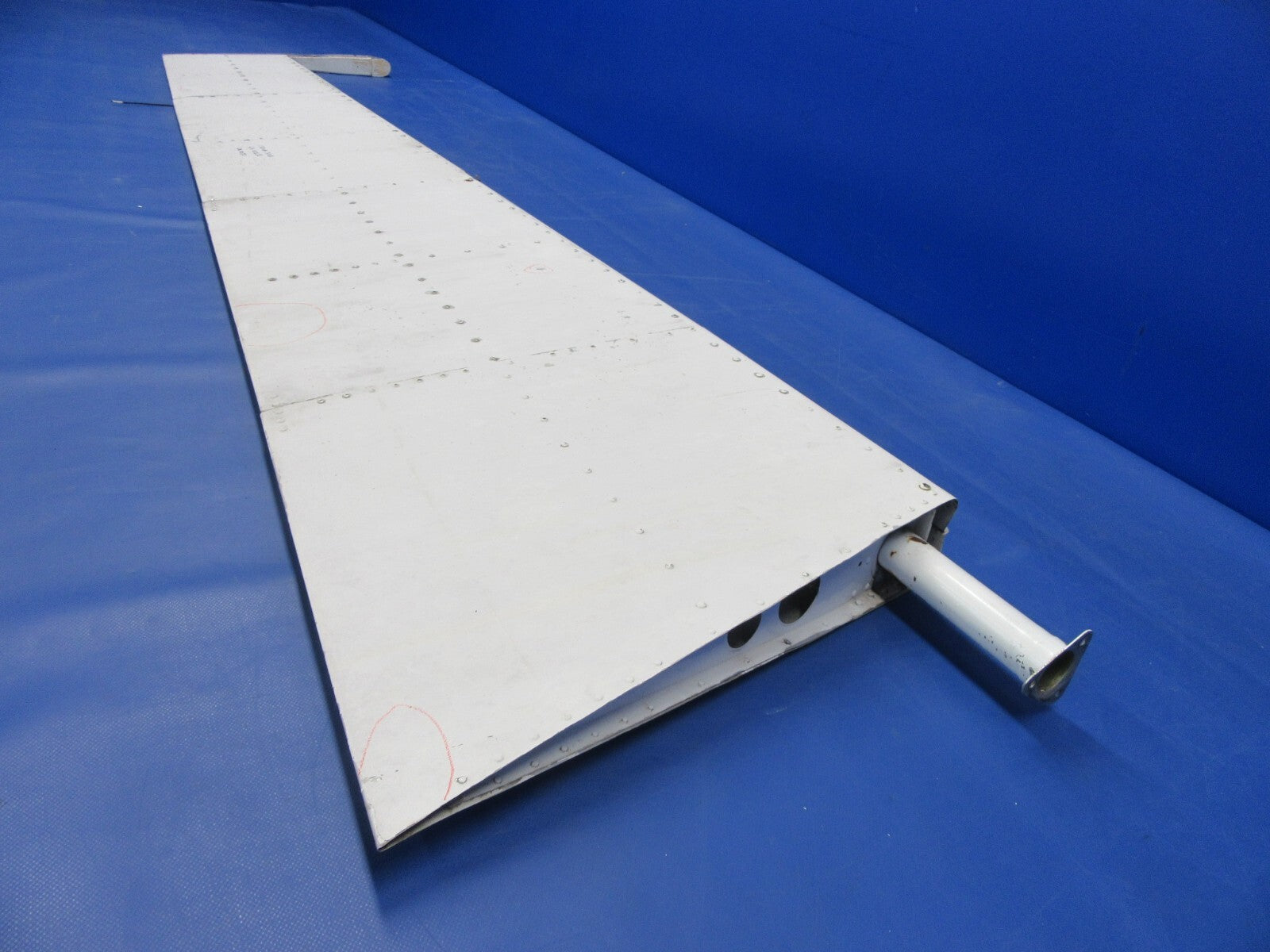 Cessna 310 / 310R LH Elevator P/N 0893200-15 (1124-02)1