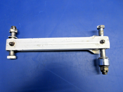 Piper PA-31T1 Cheyenne Nose Gear Drag Brace LWR Link P/N 40317-00 (0626-783)3