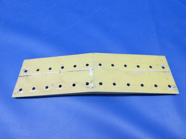 Beech 19A Musketeer Upper Splice Plate P/N 169-110014 (0424-1375)