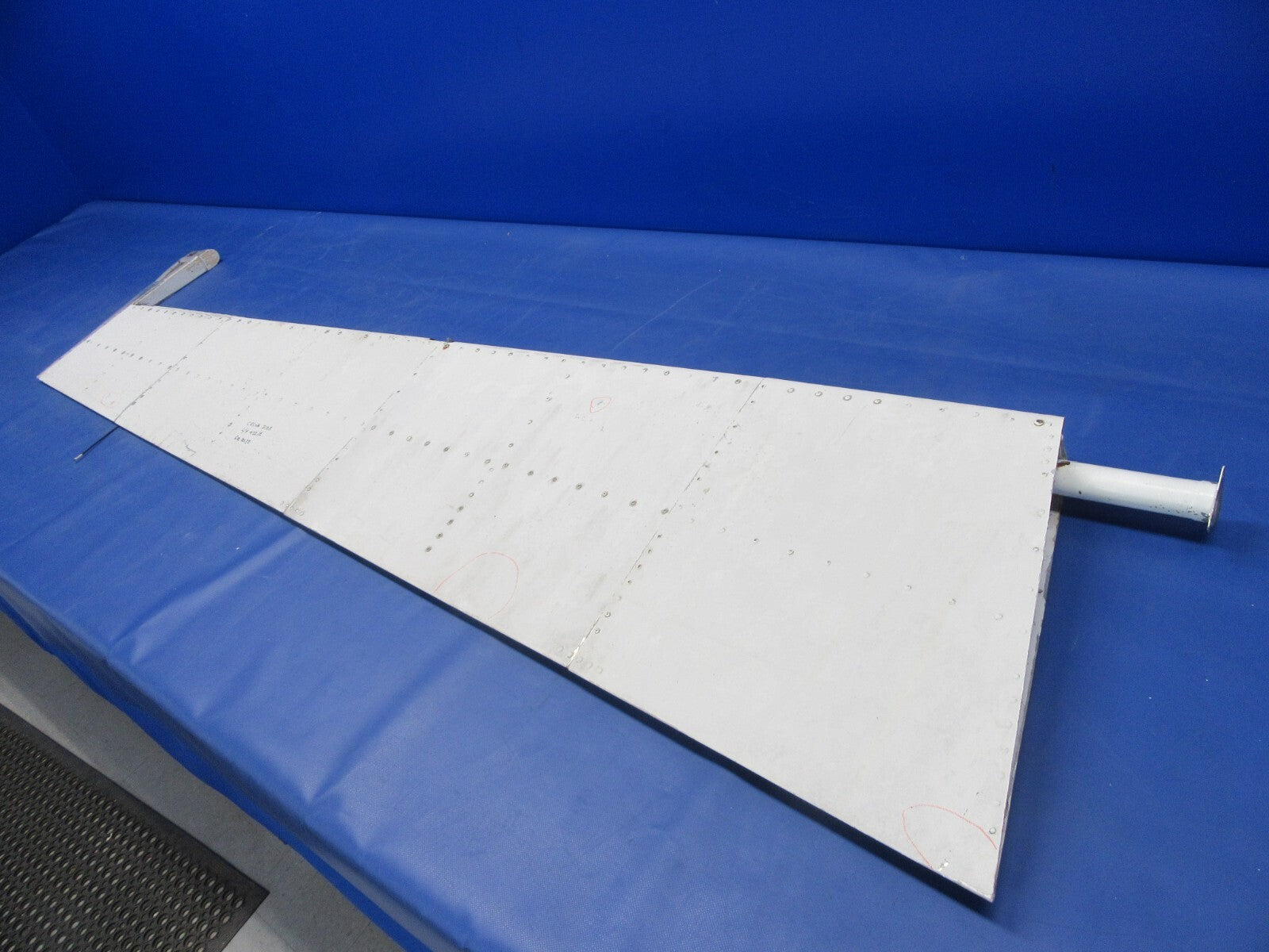 Cessna 310 / 310R LH Elevator P/N 0893200-15 (1124-02)0
