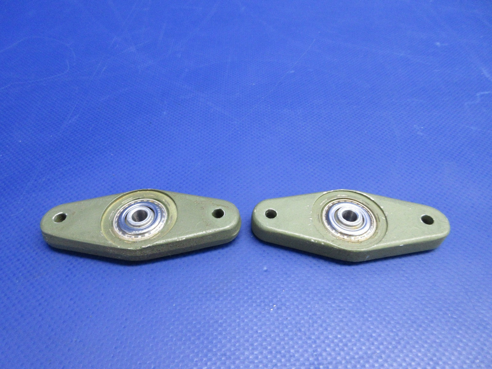 Cessna 421 Yoke Bearing Pad P/N 5015071-1 LOT OF 2 (0726-746)0