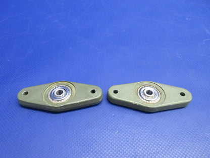 Cessna 421 Yoke Bearing Pad P/N 5015071-1 LOT OF 2 (0726-746)0