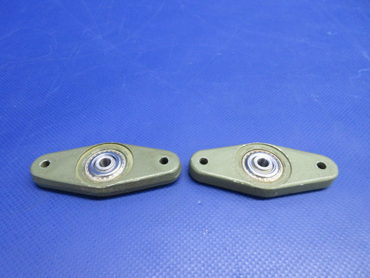 Cessna 421 Yoke Bearing Pad P/N 5015071-1 LOT OF 2 (0726-746)0