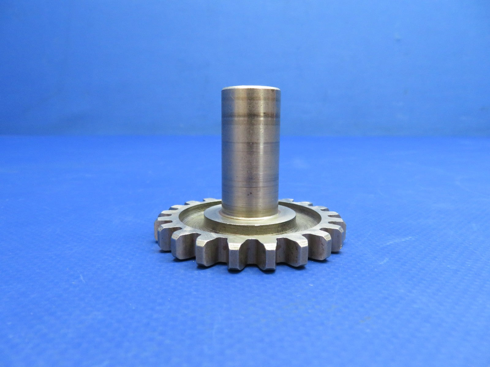 Continental Fuel Pump Drive Gear P/N 534952 Inspected w/ 8130 (0326-1714)3