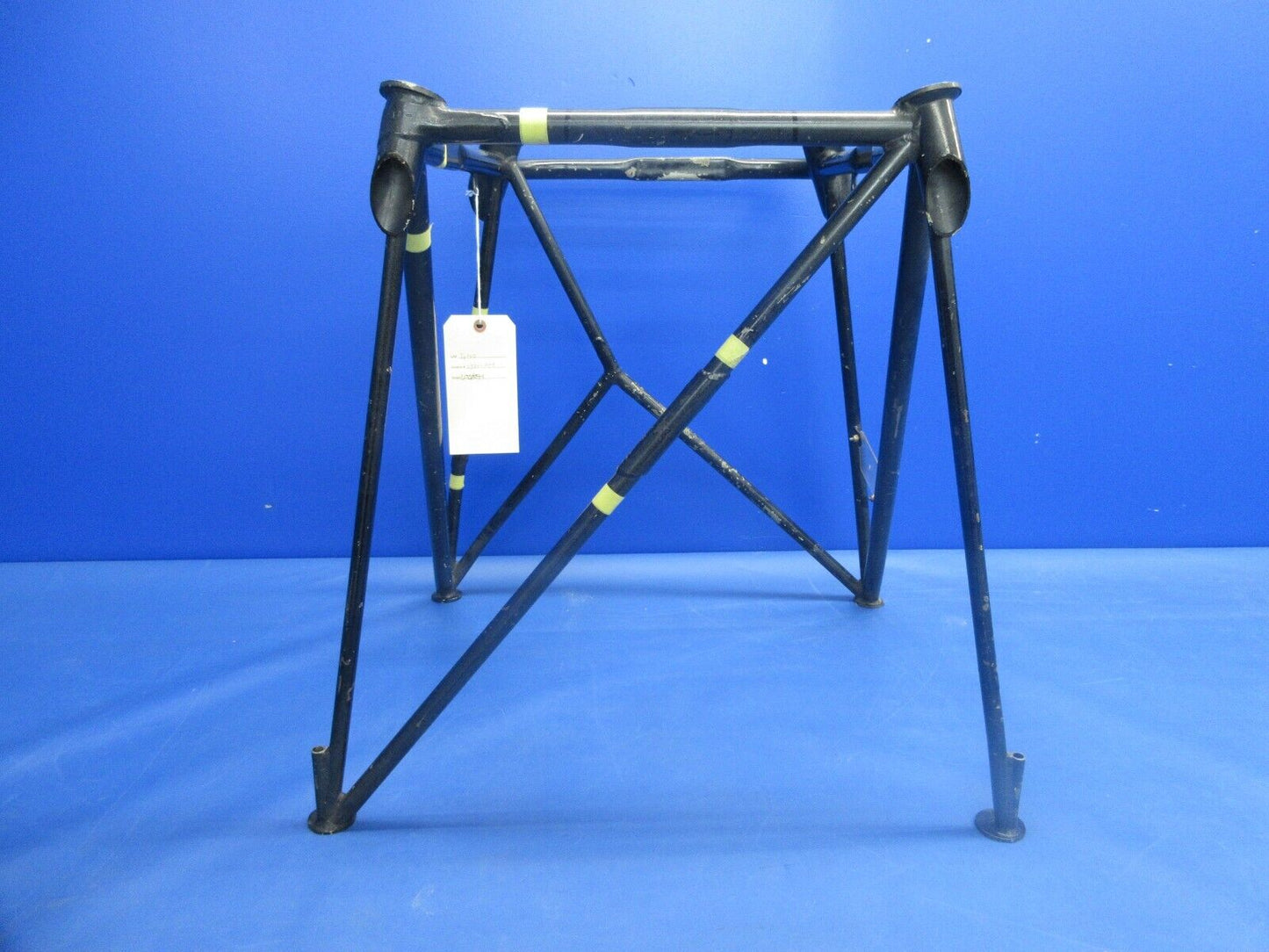 Piper PA-31-310 Lycoming IO-540 Engine Mount Assy P/N 40007-07 (0924-759)