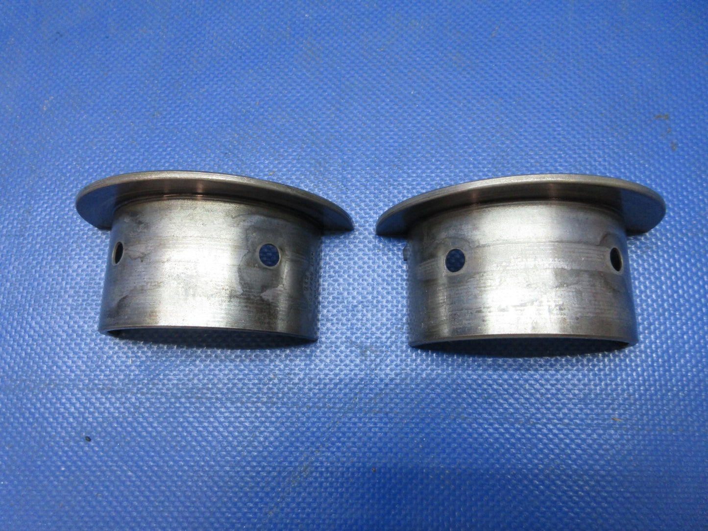Continental Superior Crankshaft Thrust Bearing SA627795-010 LOT OF 2 (1124-1330)6