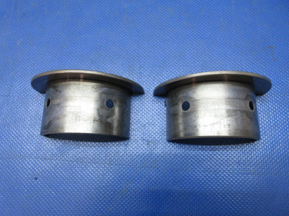 Continental Superior Crankshaft Thrust Bearing SA627795-010 LOT OF 2 (1124-1330)6