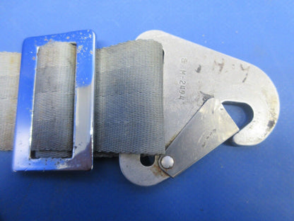 Mooney M20 / M20C American Safety Front Seatbelt P/N 4000 (1024-820)