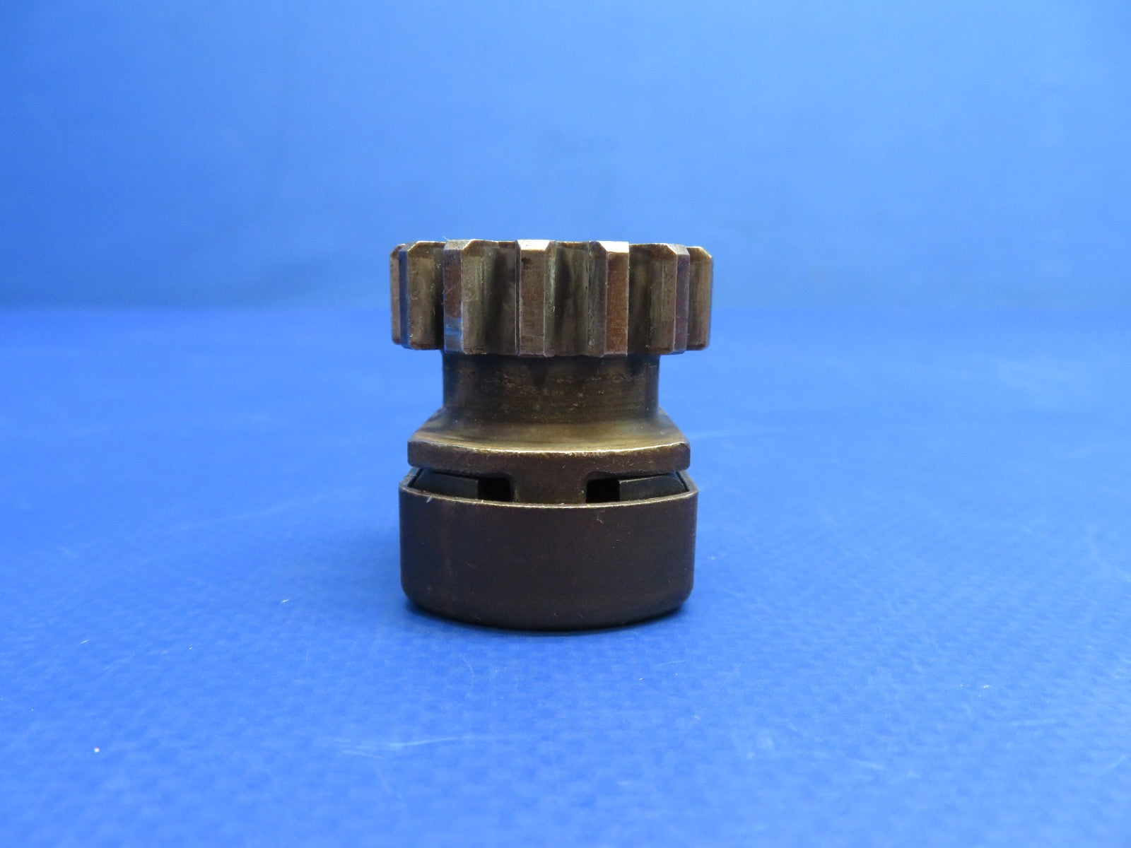 @Continental Generator Drive Coupling Hub & Gear P/N 530406, 531325 (0426-1702)8