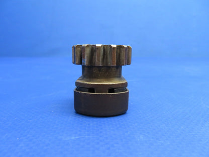 @Continental Generator Drive Coupling Hub & Gear P/N 530406, 531325 (0426-1702)8