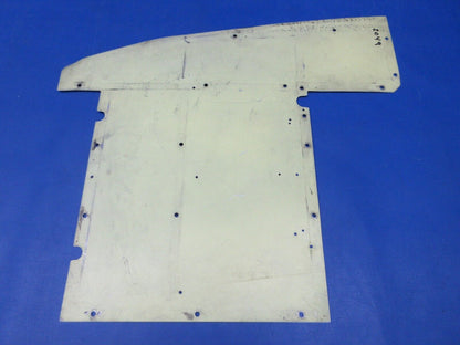 Enstrom 280FX Helicopter Floorboard Panel LOT (1124-2020)
