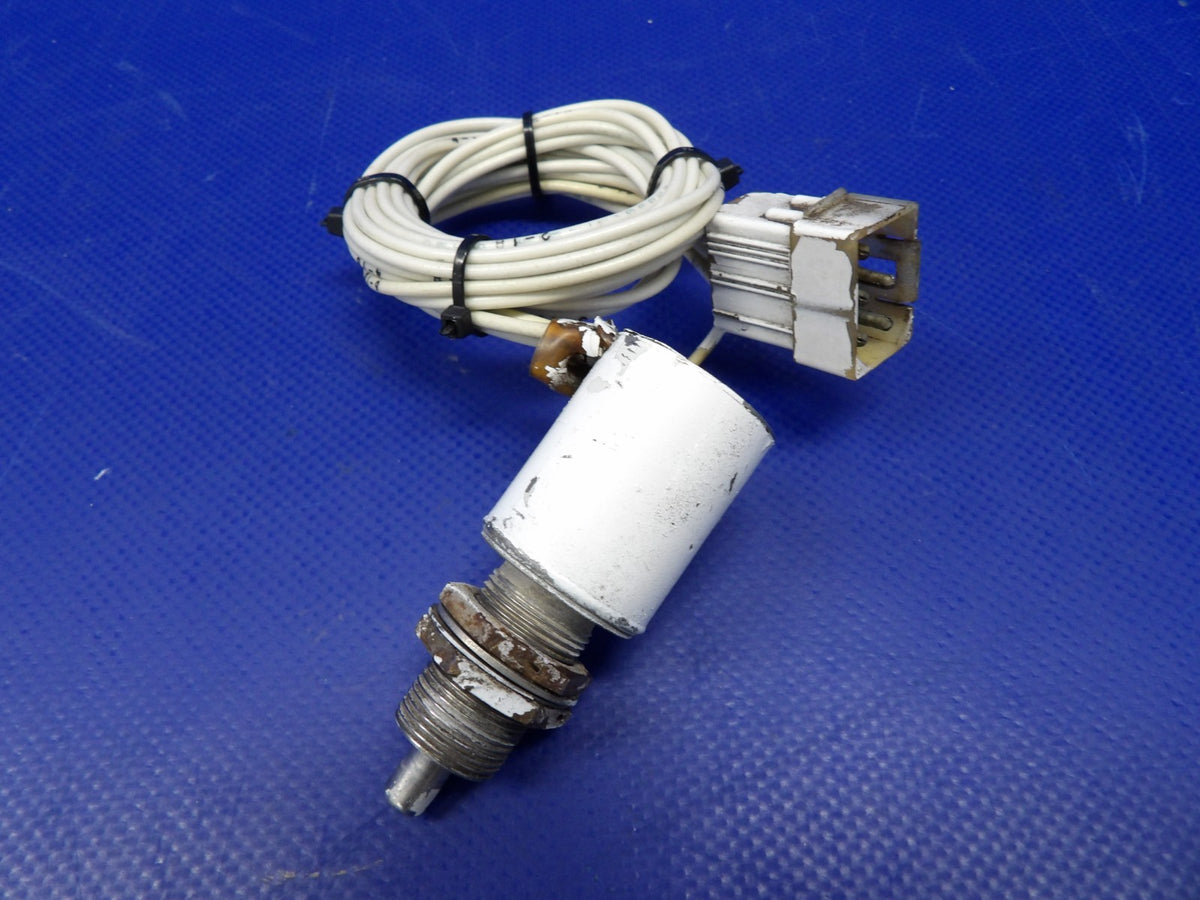 Piper PA-31T1 Cheyenne Squat Switch P/N 1CH21-4 (0626-1386)9