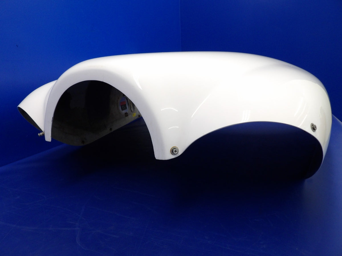 Diamond DA-40 Top Engine Cowling P/N D41-7116-14-00 (0826-1275)3