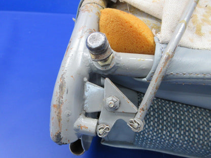 Cessna 310 / 310R LH / RH Aft Seat P/N 0812825-24 (1124-1438)