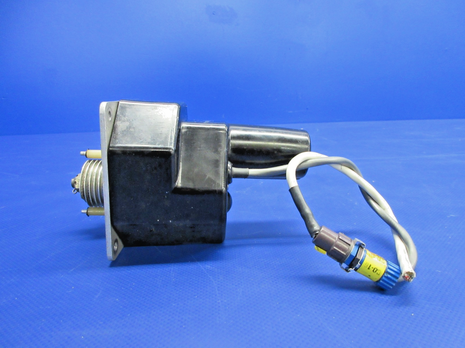 Beech D95A Travel Air Edo-Aire 1C470-1-425P Mitchell Pitch Servo (0326-752)4