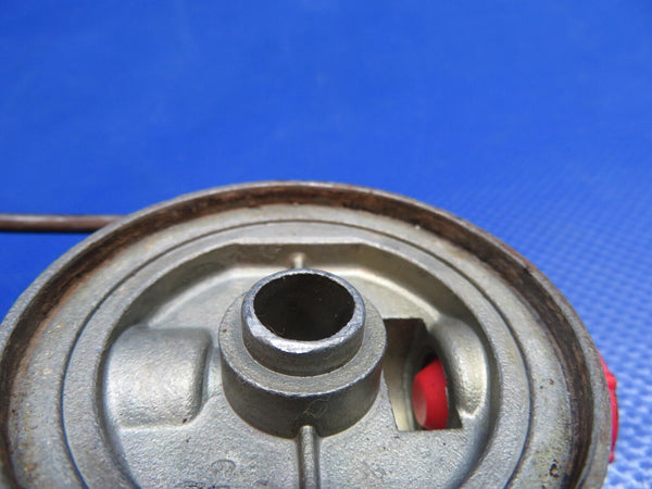 Champion 7ECA Citabria Fuel Strainer Assy P/N 1-3408 (0824-729)
