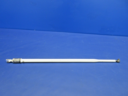 Beech E55 Baron FWD Nose Gear Retract Rod P/N 96-820025 w/ Worn Holes (0526-905)0