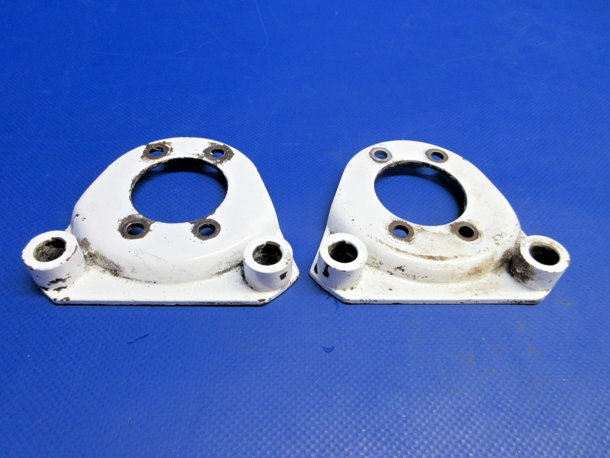 Mooney M20 / M20E Torque Plate P/N B3014 LOT OF 2 (0826-880)2
