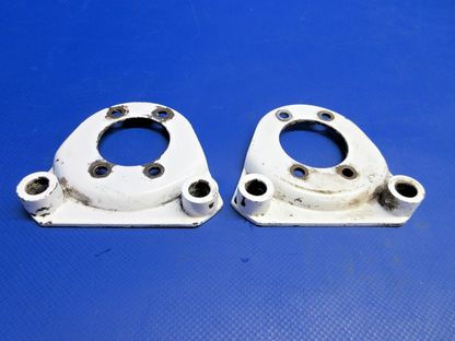 Mooney M20 / M20E Torque Plate P/N B3014 LOT OF 2 (0826-880)2