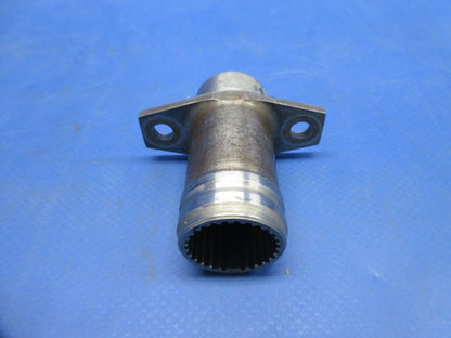 Bell 47J-2 Helicopter Tail Rotor Pitch Control Guide P/N 47-641-093-3 (1124-914)