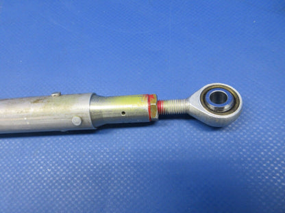 Enstrom 280FX Helicopter Cyclic Control Push Pull Rod P/N 28-16192-1 (1124-2028)