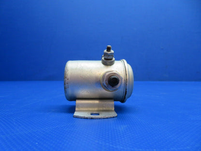 Bellanca 17-30A Viking Relay Assy 12v P/N SAS-4201-1 TESTED (0624-103)