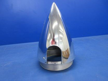 McCauley 3-Blade Propeller Spinner & Bulkhead P/N D6612-A (1024-2144)