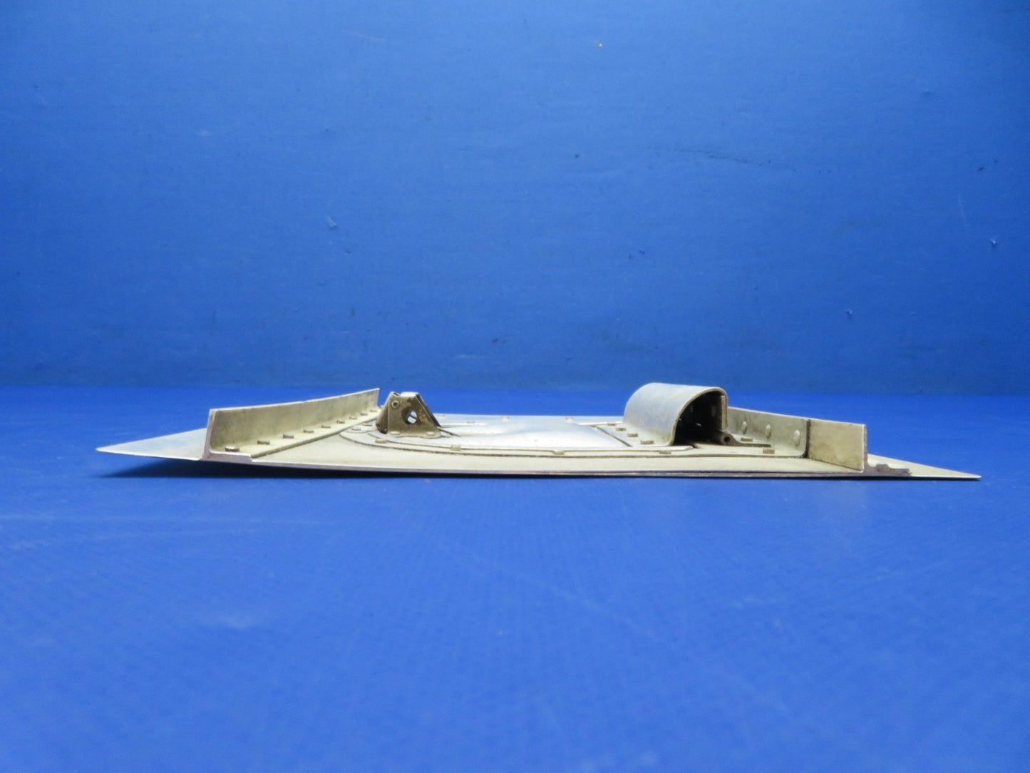 Cessna 182 / 182L Oil Door Top Cowl P/N 1552004-10 (0326-130)5