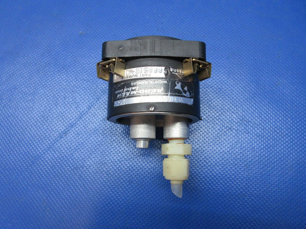 Cessna 337 11-207 Alt. Diff. Pressure Indicator P/N C668513 WARRANTY (0724-1276)