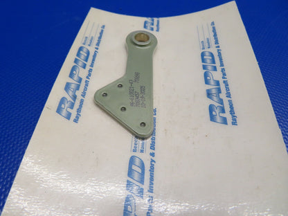 Beech Horn Assy P/N 96-610021-43 NEW OLD STOCK (1120-336)3