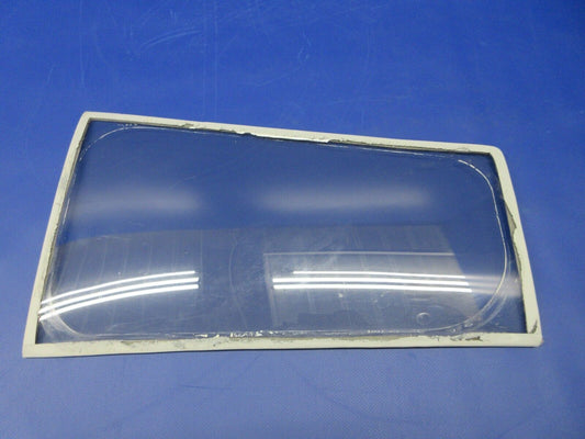 1996 Piper PA-28-181 Archer III Rear LH Window P/N 85192-04 (1224-2014)