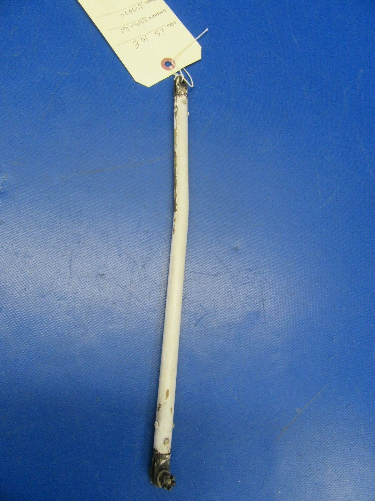 Beech Sierra B-24R Rod Assy Stabilator Trim Tab 169-524034 (0719-161)1