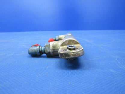Cessna 337 / P337H Nose Gear Door Actuator Assy P/N 1580017-4 (0724-1247)