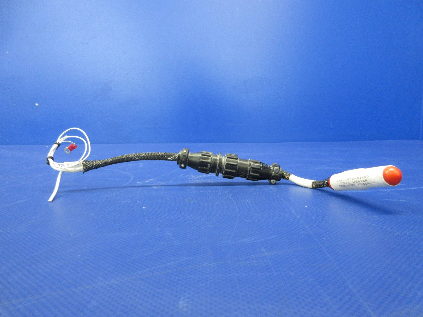 Diamond DA-40 Dual Heater Current Monitor P/N DA4-3031-01-00 (0826-705)5