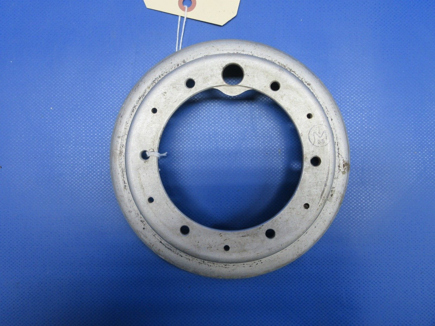 McCauley Wheel Flange 6.00 x 6 P/N C30163-1 (0324-1164)