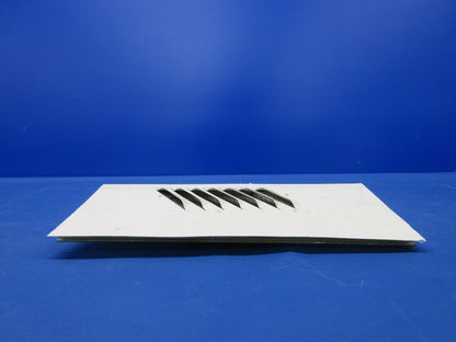 Piper PA-28-181 Archer Air Conditioning Exhaust Louver LH 99559-00  (0524-1058)