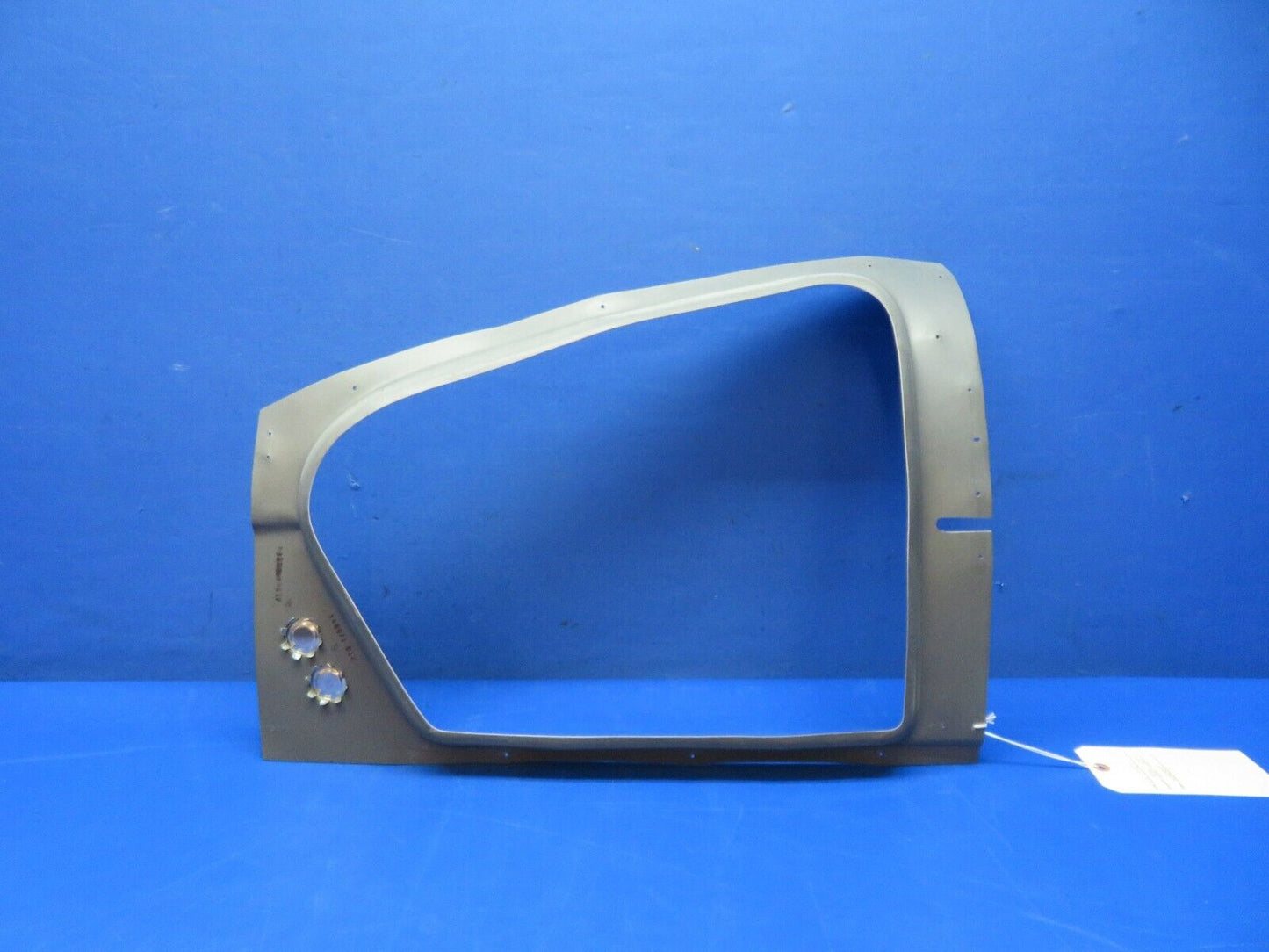 Mooney M20 / M20E RH Rear Window Molding P/N 340067-10 (0424-138)