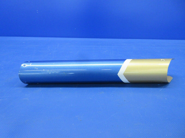 Beech C24R Sierra Rudder Tip P/N 169-640000-89 (0524-1881)