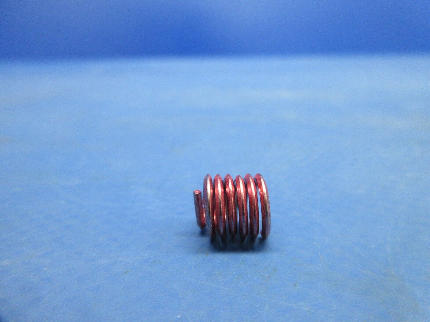 Continental Heli Coil P/N MS21209C4-15 LOT OF 36 NOS (1124-834)
